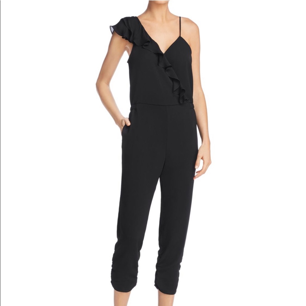 Parker Jumpsuit